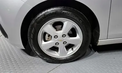ChevroletGMDaewoo Spark 2017, 44804 км, за 5900000 KRW - фото 5