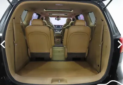 Kia Canival 2017, 149000 км, за 9500000 KRW - фото 7
