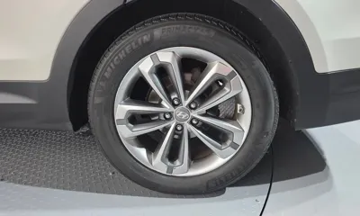 Hyundai Maxcruz 2014, 162986 км, за 7800000 KRW - фото 5