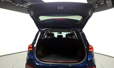 Hyundai Santafe 2019, 46666 км, за 19500000 KRW - фото 20