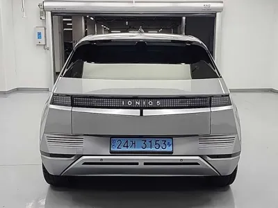 Hyundai Ioniq5 2024, 29711 км, за 29000000 KRW