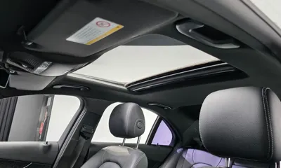 Mercedes-Benz C-Class 2019, 70640 км, за 23900000 KRW - фото 31