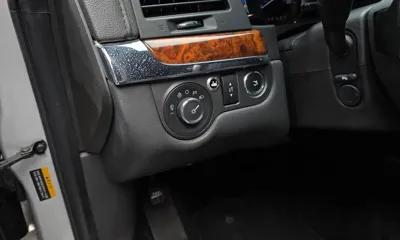 Lincoln MKS 2015, 103055 км, за 2990000 KRW - фото 16