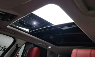Land Rover Range Rover Sport 2017, 89139 км, за 32900000 KRW - фото 18