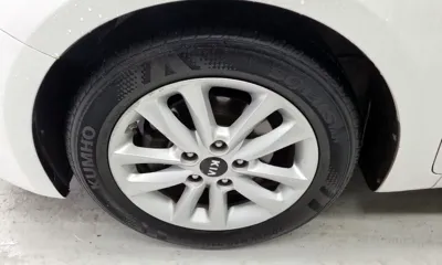 Kia K3 2016, 131046 км, за 6600000 KRW - фото 5