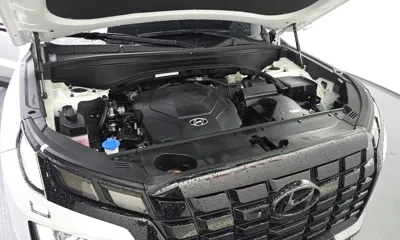 Hyundai Palisade 2023, 39895 км, за 30500000 KRW - фото 6
