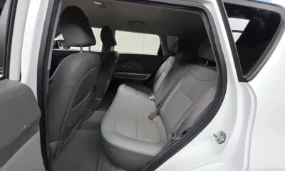 Kia Soul 2015, 49413 км, за 7500000 KRW - фото 26