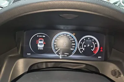 Jaguar XFL 2018, 91400 км, за 97748 CNY - фото 14