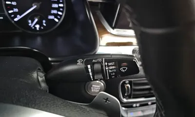 Kia K9 2021, 115638 км, за 19900000 KRW - фото 27