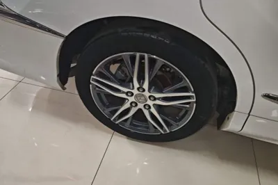 Honda Elysion 2019, 109500 км, за 160081.16 CNY - фото 12