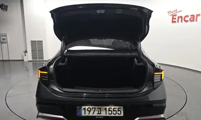 Hyundai Sonata 2025, 23619 км, за 30850000 KRW - фото 20