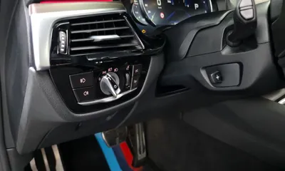 BMW 5-Series 2017, 121024 км, за 22900000 KRW - фото 20