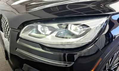 Lincoln Aviator 2021, 80347 км, за 38200000 KRW - фото 22