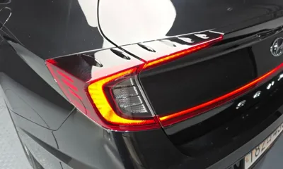 Hyundai Sonata 2022, 91483 км, за 22700000 KRW - фото 23