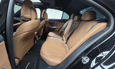 Mercedes-Benz E-Class 2025, 4541 км, за 98500000 KRW - фото 12