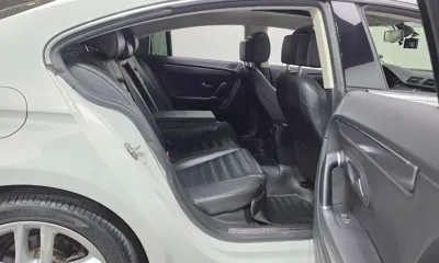 Volkswagen CC 2015, 165098 км, за 6700000 KRW - фото 12