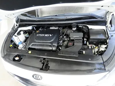 Kia Canival 2018, 84538 км, за 12900000 KRW - фото 19