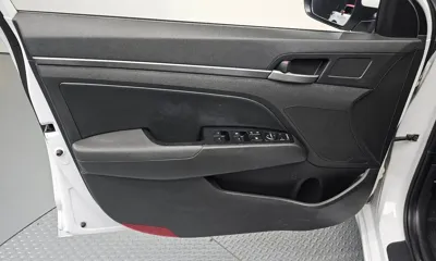Hyundai Avante 2017, 62033 км, за 9500000 KRW - фото 24