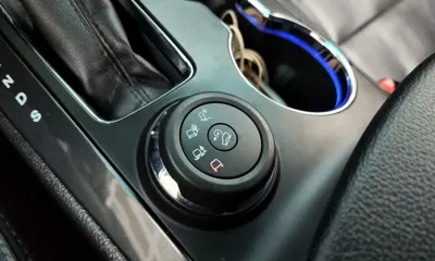 Ford Explorer 2016, 119086 км, за 12500000 KRW - фото 27