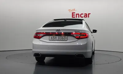 Hyundai Grandeur 2017, 140562 км, за 7500000 KRW