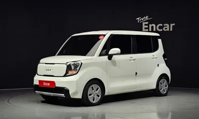 Kia Ray · 2025 год