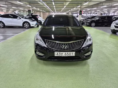 Hyundai Grandeur 2014, 175000 км, за 5100000 KRW