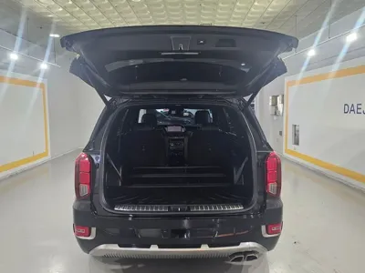 Hyundai Palisade 2022, 161910 км, за 26900000 KRW - фото 20