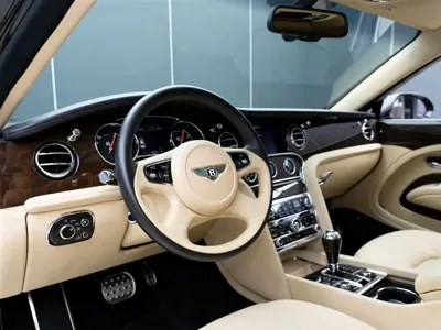 Bentley Mulsanne 2016, 22000 км, за 1388000 CNY - фото 10
