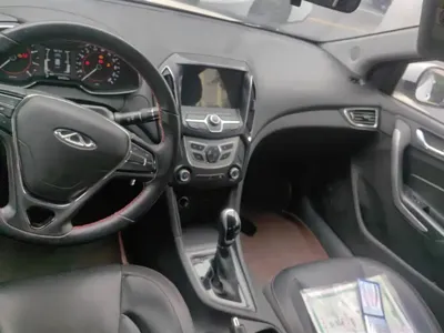 Chery Arrizo 5 2017, 69500 км, за 17800 CNY - фото 16