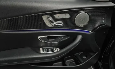 Mercedes-Benz E-Class 2019, 73823 км, за 23800000 KRW - фото 17