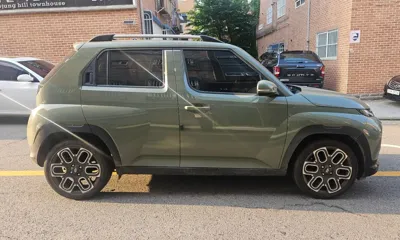 Hyundai Casper 2022, 44290 км, за 10920000 KRW - фото 4