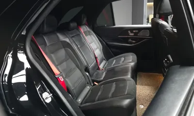 Mercedes-Benz GLE-Class 2020, 82650 км, за 99990000 KRW - фото 12
