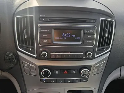 Hyundai Starex 2018, 101164 км, за 14300000 KRW - фото 9