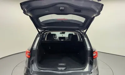 Renault-KoreaSamsung QM6 2019, 79205 км, за 13490000 KRW - фото 20