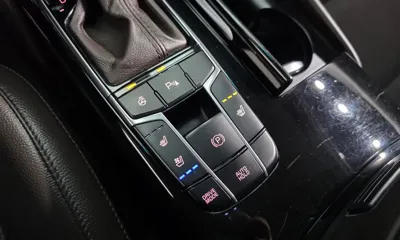 Kia K7 2017, 135250 км, за 11300000 KRW - фото 30