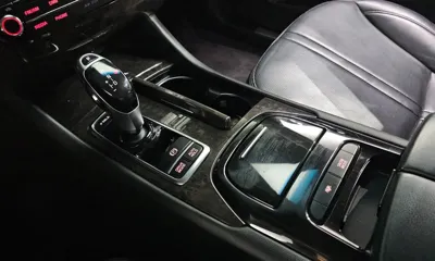 Kia K9 2016, 170863 км, за 8090000 KRW - фото 9