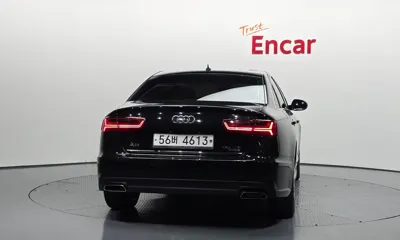 Audi A6 2018, 79756 км, за 16500000 KRW