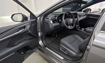 Toyota Camry 2025, 5180 км, за 47500000 KRW - фото 10