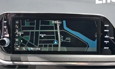 Hyundai Sonata 2020, 112820 км, за 15990000 KRW - фото 31