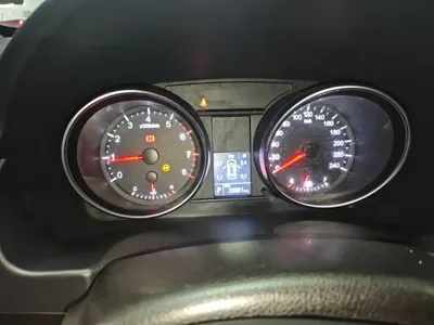 Haval M6 2020, 72800 км, за 37200 CNY - фото 12