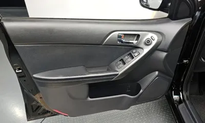 Kia Porte 2013, 150978 км, за 2590000 KRW - фото 24