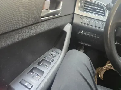 Hyundai Sonata 2015, 149763 км, за 5500000 KRW