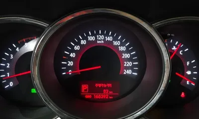 Kia Sorento 2011, 165392 км, за 4800000 KRW - фото 8