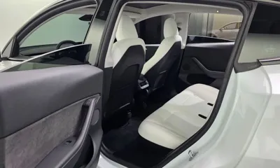 Tesla Model Y 2024, 38237 км, за 48500000 KRW - фото 26