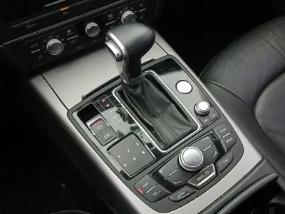 Audi A6 2014, 203000 км, за 4990000 KRW - фото 9