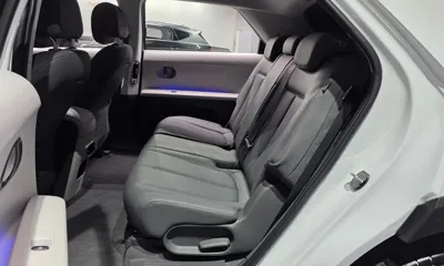 Hyundai Ioniq5 2025, 11134 км, за 34800000 KRW - фото 17