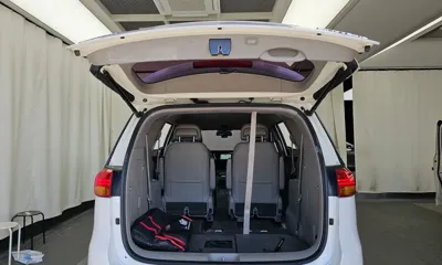 Kia Canival 2016, 82641 км, за 12200000 KRW - фото 20