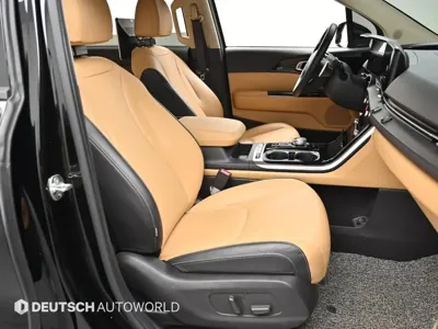 Kia Canival 2021, 110000 км, за 22900000 KRW - фото 10