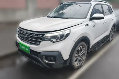 Kia Sportage R · 2018 год