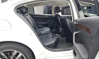 Volkswagen Passat 2018, 115795 км, за 16900000 KRW - фото 12